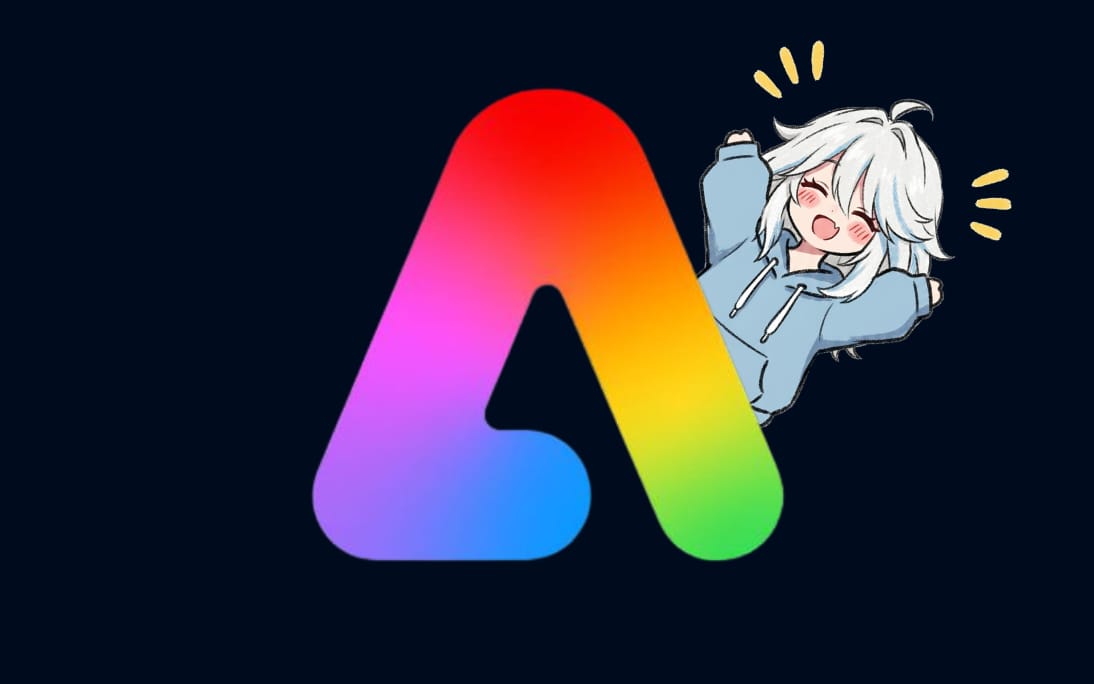 adobe