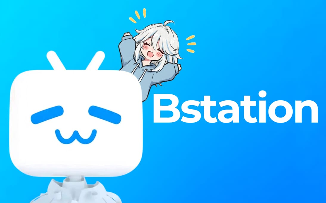 bstation