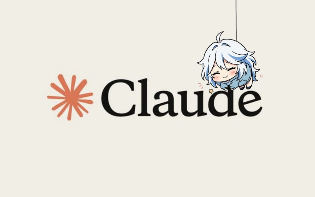 claude
