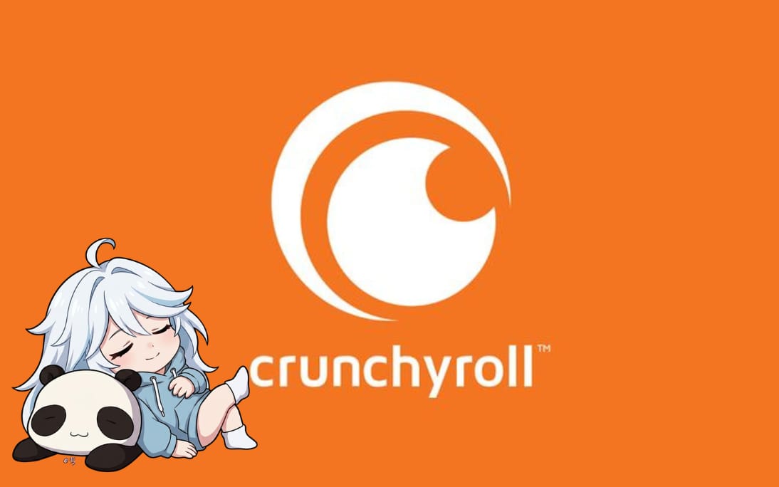 crunchyroll