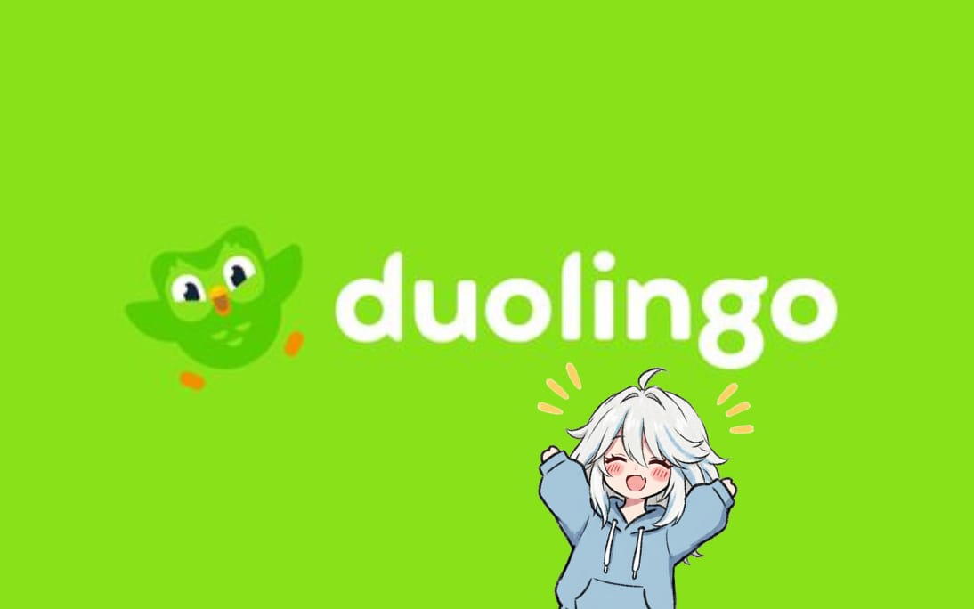 duolingo
