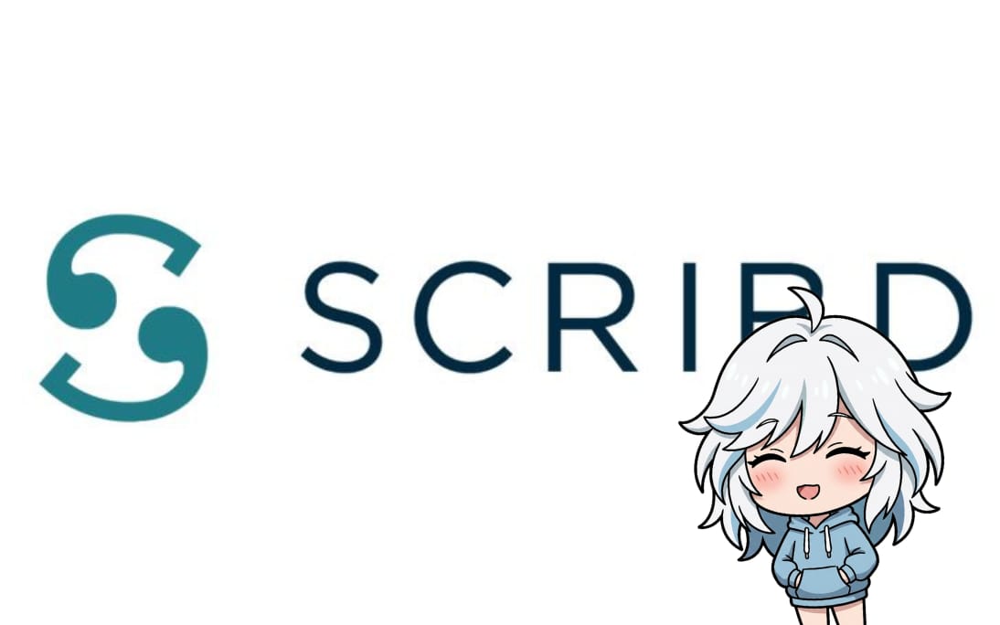 scribd